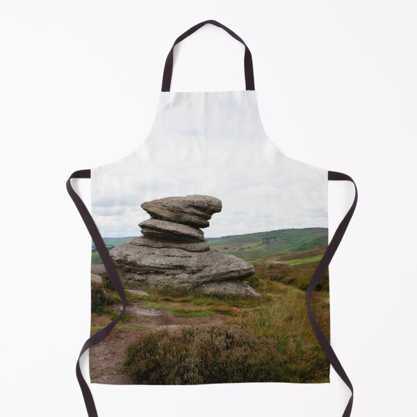 Item preview, View from Surprise View, Peak District, England designed and sold by HazelWright.