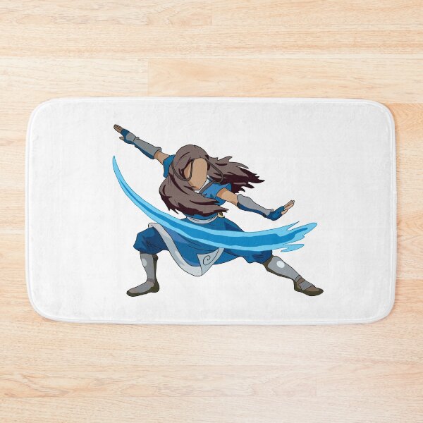Item preview, Katara water bending designed and sold by Kathrynmgaudet.