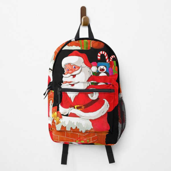 Item preview, Santa Claus Chimney designed and sold by customgiftstore.