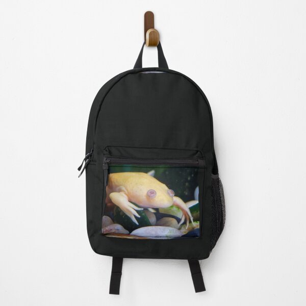 Item preview, African Clawed Frog designed and sold by Dead-Moroz.