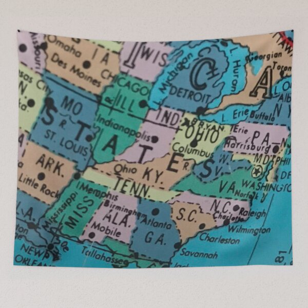 Item preview,  My little corner of the world designed and sold by Michelle Sinz.