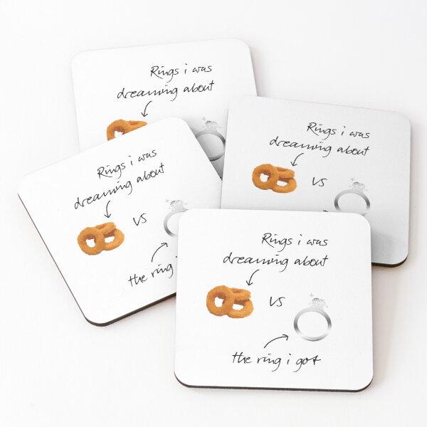Item preview, Wrong ring black letters designed and sold by Misschemical.