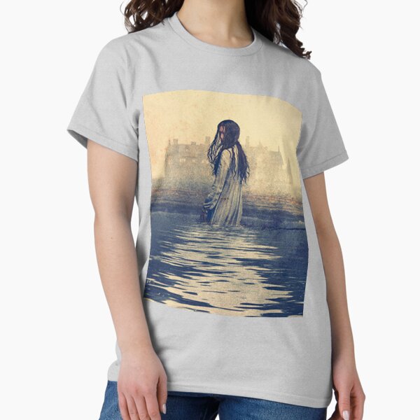Item preview, The Haunting of Bly Manor designed and sold by MillenaryShop.