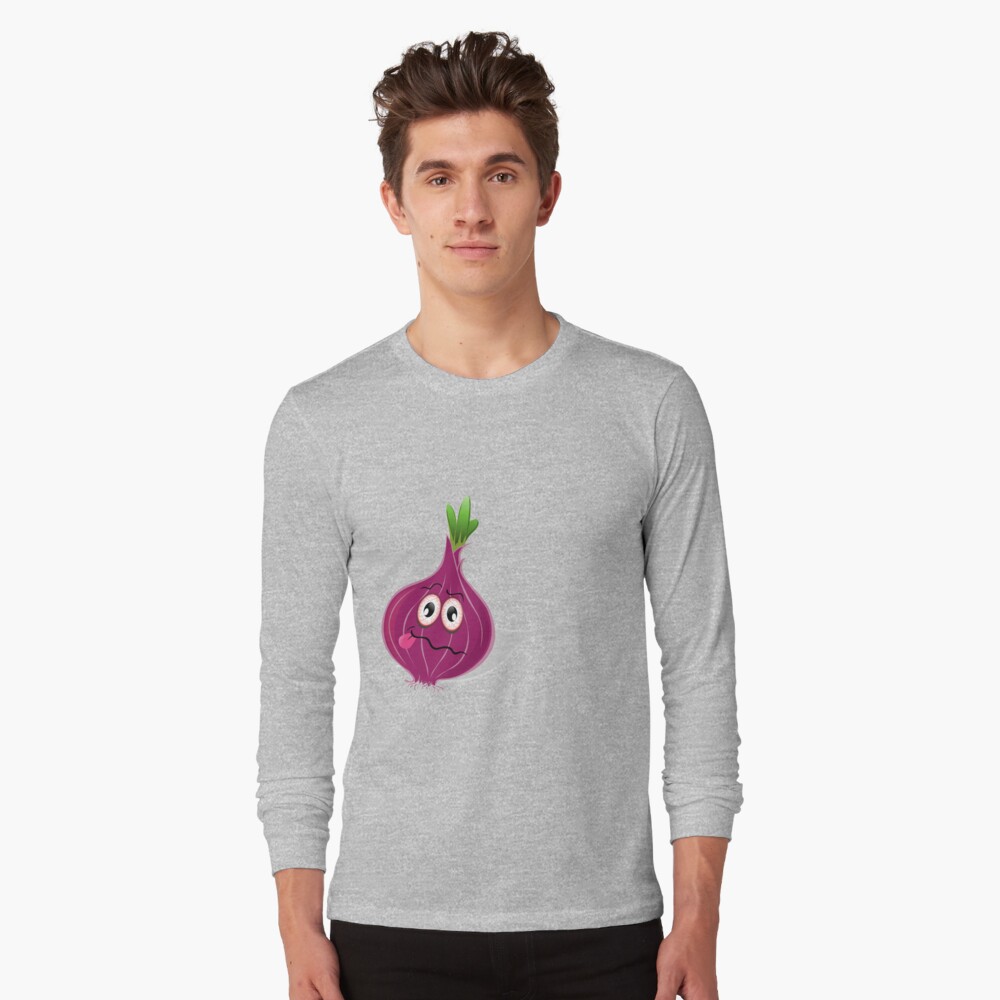 Item preview, Long Sleeve T-Shirt designed and sold by Claudiocmb.