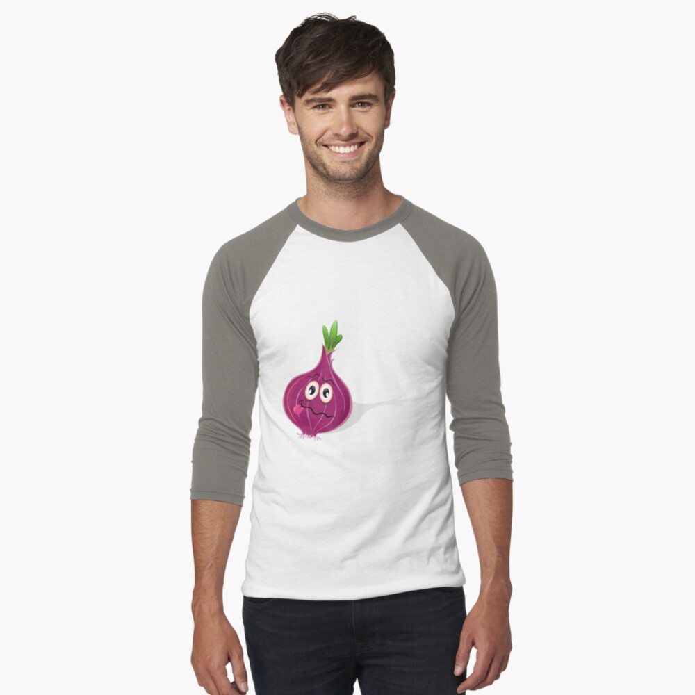 Item preview, Baseball ¾ Sleeve T-Shirt designed and sold by Claudiocmb.