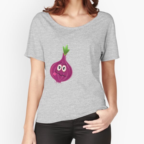 Relaxed Fit T-Shirt
