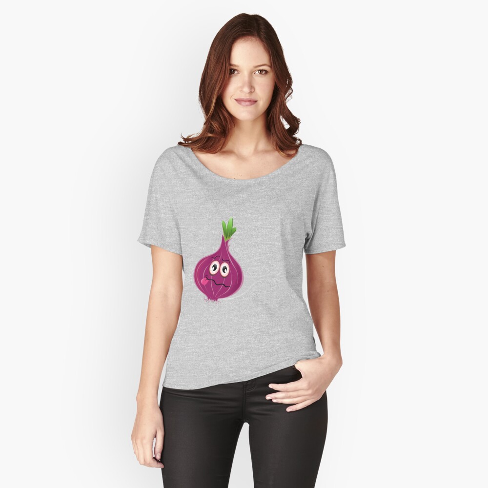 Onios Relaxed Fit T-Shirt