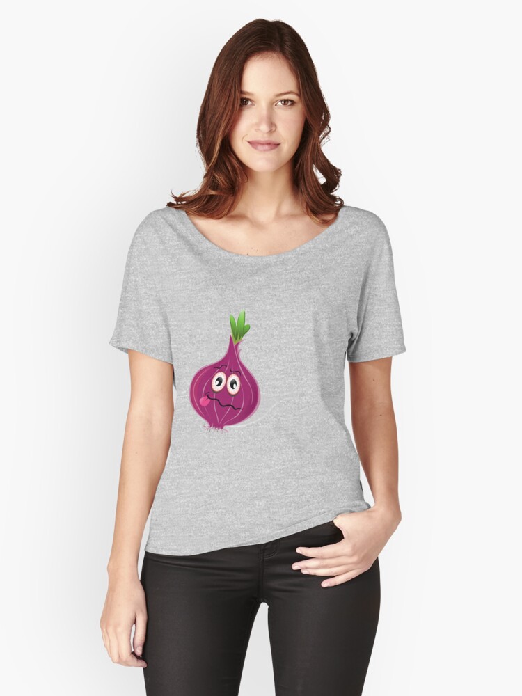 Thumbnail 1 of 3, Relaxed Fit T-Shirt, Onios designed and sold by Claudiocmb.