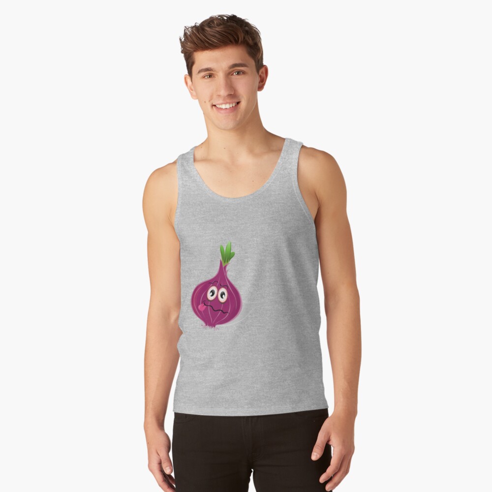 Item preview, Tank Top designed and sold by Claudiocmb.