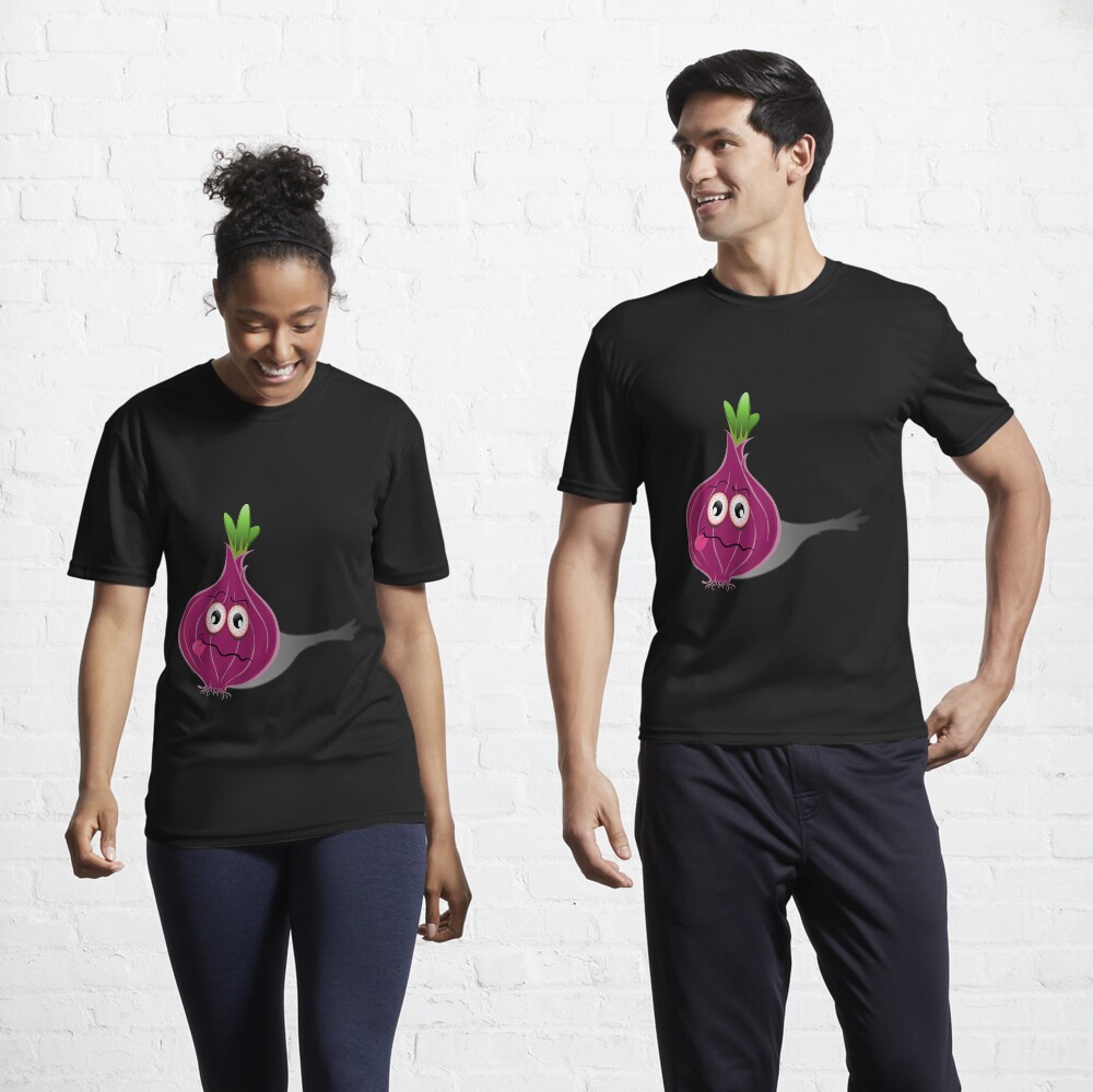 Item preview, Active T-Shirt designed and sold by Claudiocmb.