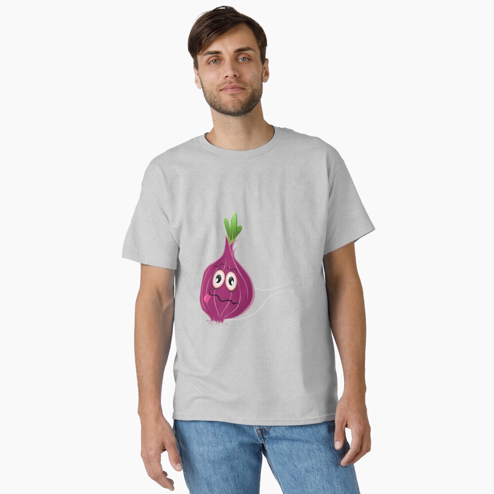 Item preview, Classic T-Shirt designed and sold by Claudiocmb.