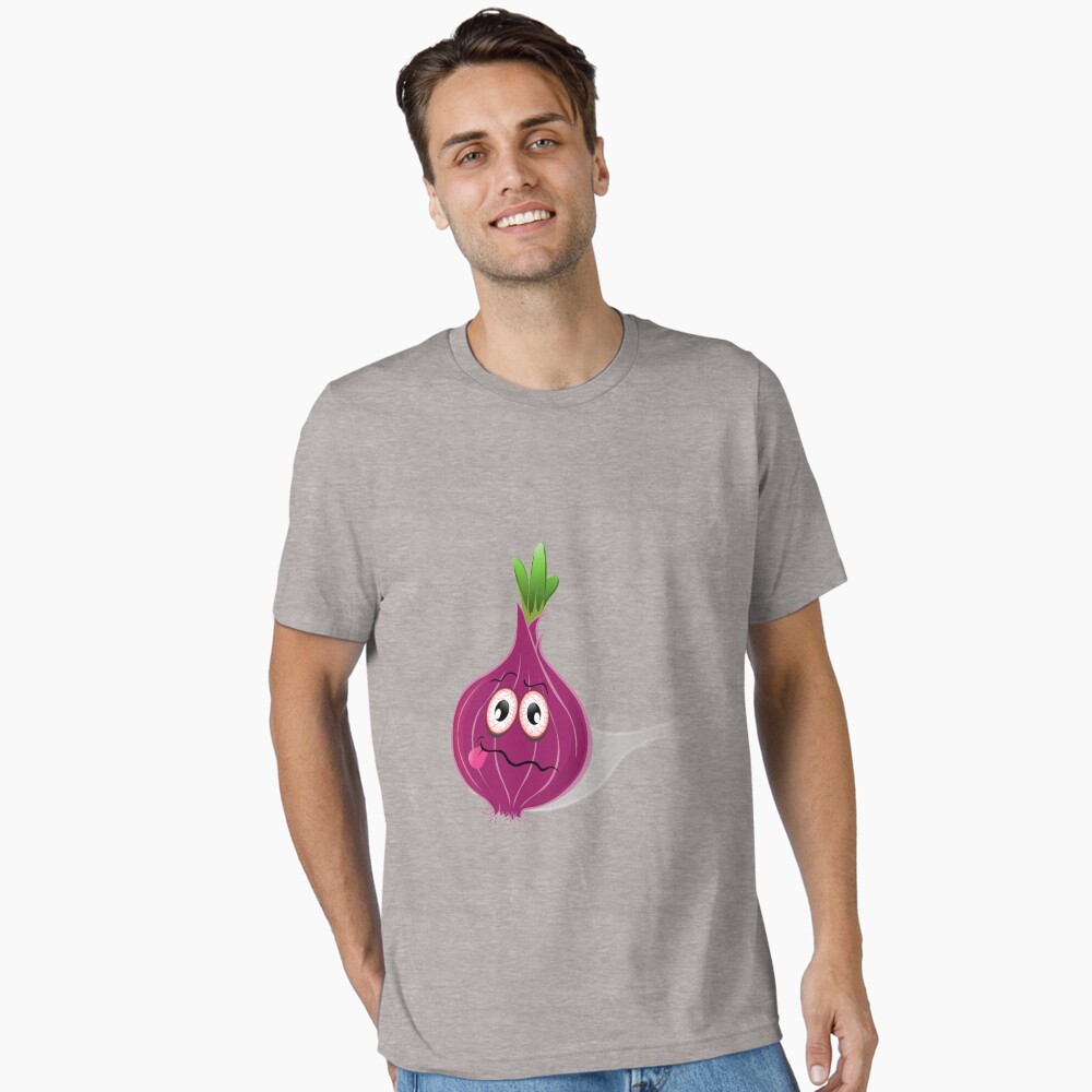Item preview, Essential T-Shirt designed and sold by Claudiocmb.