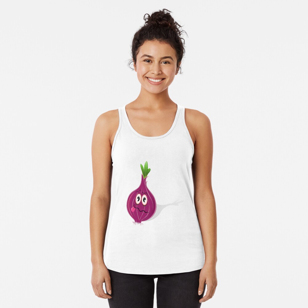 Item preview, Racerback Tank Top designed and sold by Claudiocmb.