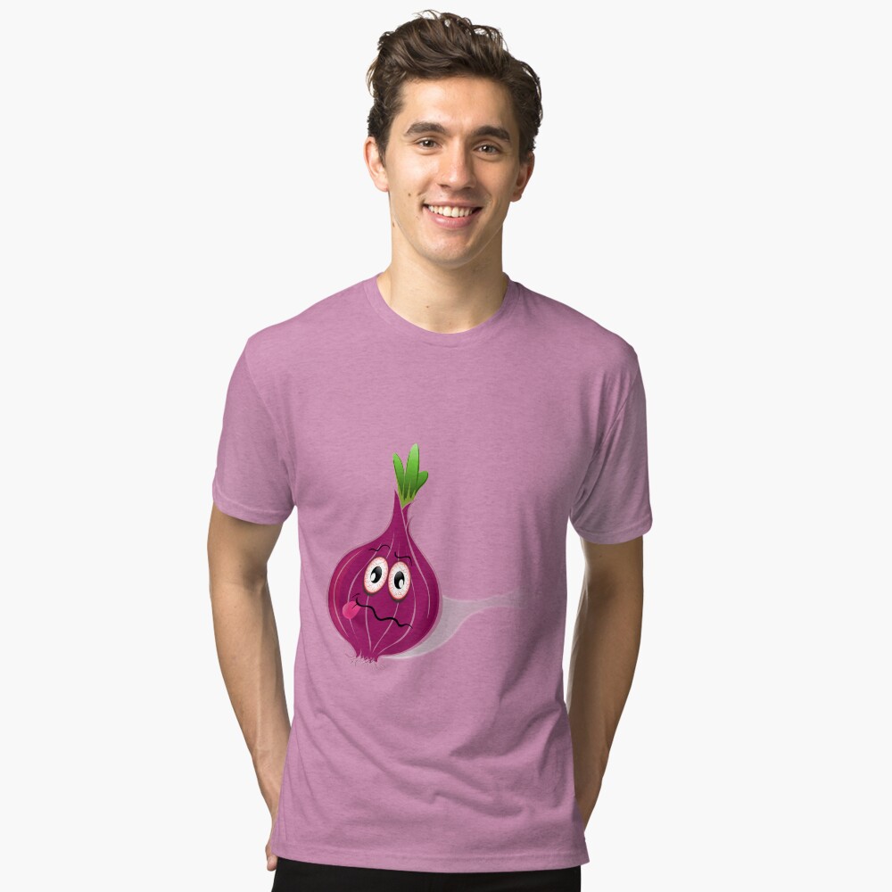 Item preview, Tri-blend T-Shirt designed and sold by Claudiocmb.