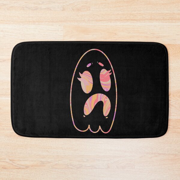Item preview, Frightened Ghost designed and sold by p-robalsun.