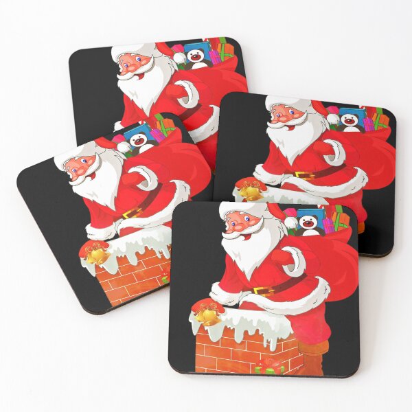 Item preview, Santa Claus Chimney designed and sold by customgiftstore.