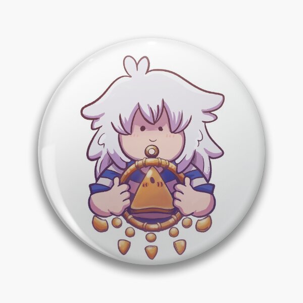 Item preview, Little Ryou and His Ring designed and sold by kamy2425.