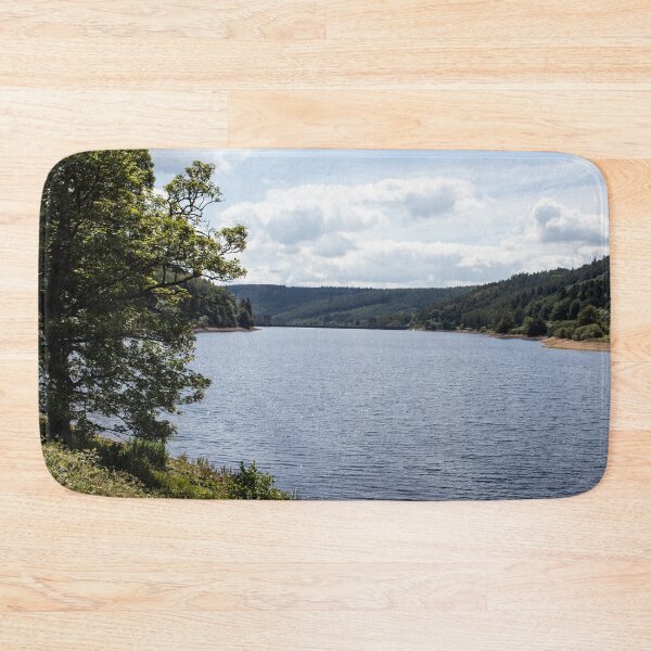 Item preview, Derwent Reservoir, Peak District, England designed and sold by HazelWright.