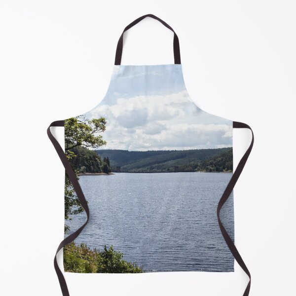 Item preview, Derwent Reservoir, Peak District, England designed and sold by HazelWright.