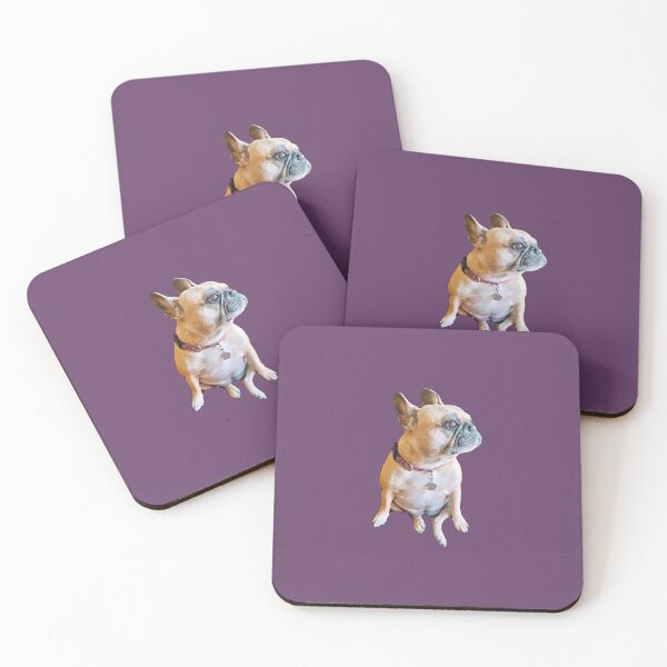 Item preview, Lola Cuddlebug Frenchie designed and sold by Elsen Expressions.
