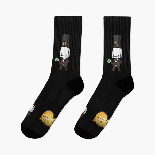 Item preview, Hatty Socks designed and sold by schnuerle.
