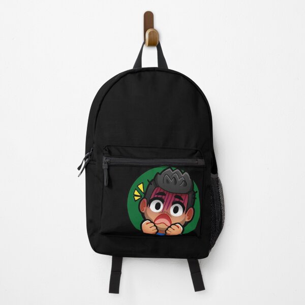 Item preview, Shadow Scared Emote - Dark Green designed and sold by Shadowgam3rx.