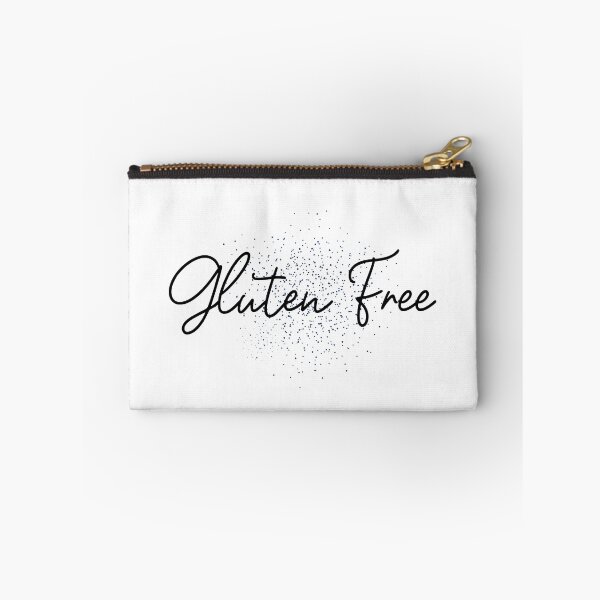Item preview, Cursiva sin gluten designed and sold by GlutenFreeTee.