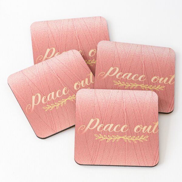 Item preview, Peace designed and sold by Unique-trend.