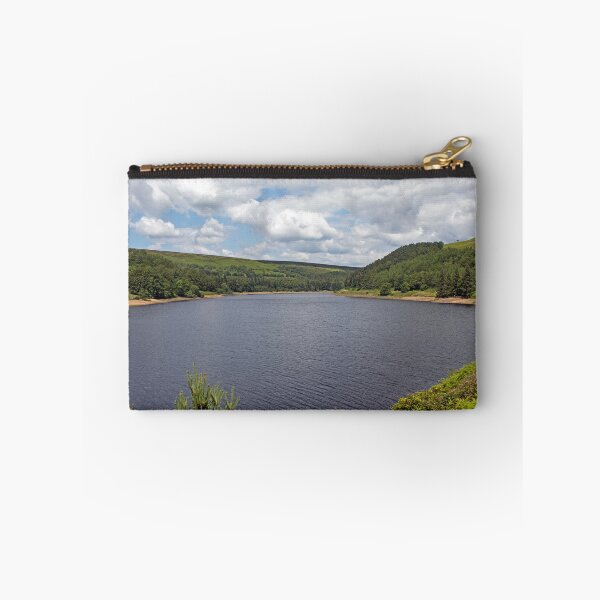 Item preview, Derwent Reservoir, Peak District, England designed and sold by HazelWright.