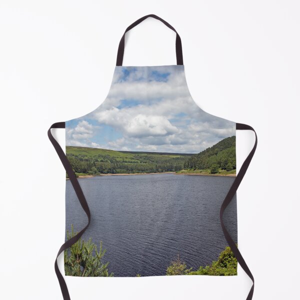 Item preview, Derwent Reservoir, Peak District, England designed and sold by HazelWright.