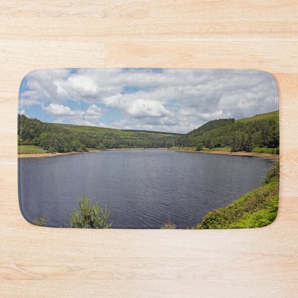 Item preview, Derwent Reservoir, Peak District, England designed and sold by HazelWright.
