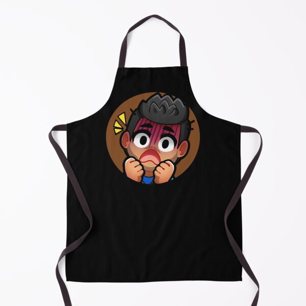 Artikelvorschau, Shadow Scared Emote - Light Brown entworfen und verkauft von Shadowgam3rx.