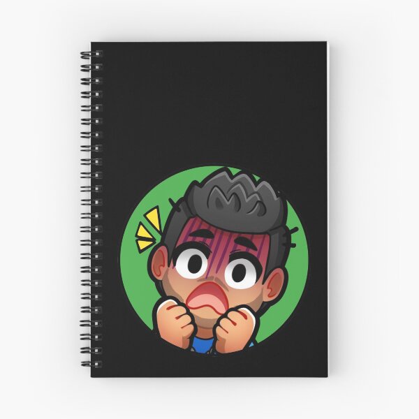 Item preview, Shadow Scared Emote - Light Green designed and sold by Shadowgam3rx.