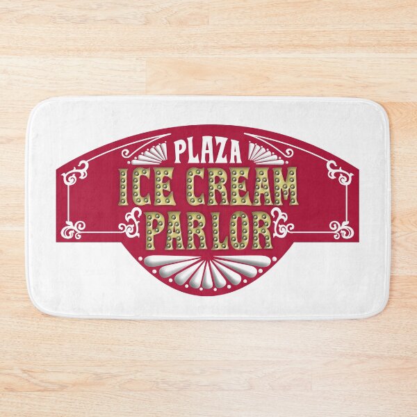 Item preview, Main Street USA Plaza Ice Cream Parlor designed and sold by TYPhoenicians.