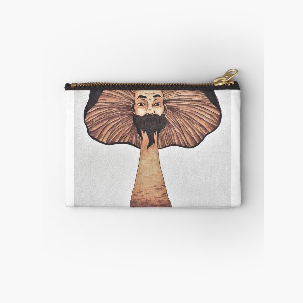 Item preview, Mushrooman designed and sold by H-K-Art.