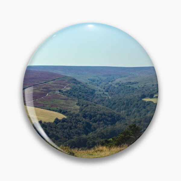 Item preview, Whitwell Moor, Peak District designed and sold by HazelWright.