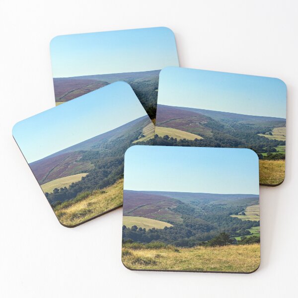 Item preview, Whitwell Moor, Peak District designed and sold by HazelWright.