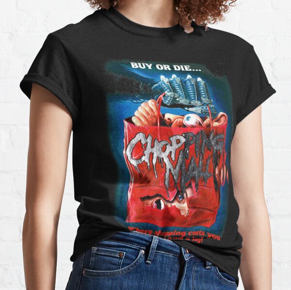 Chopping Mall Classic T-Shirt
