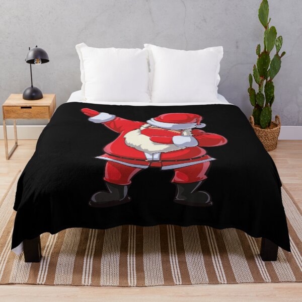 Item preview, funny masked santa dabbing 2020 designed and sold by abdellaoui.