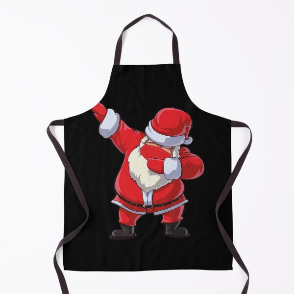 Item preview, funny masked santa dabbing 2020 designed and sold by abdellaoui.