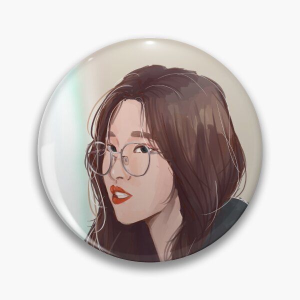 Item preview, LOONA Olivia Hye Airport  designed and sold by oribitqls.