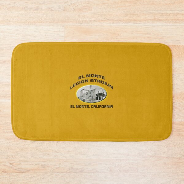 Item preview, El Monte Legion Stadium designed and sold by Lawrence Baird.