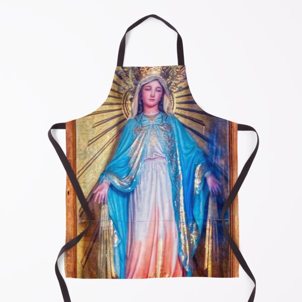 Item preview, Medal of the Immaculate Conception designed and sold by Travelways.