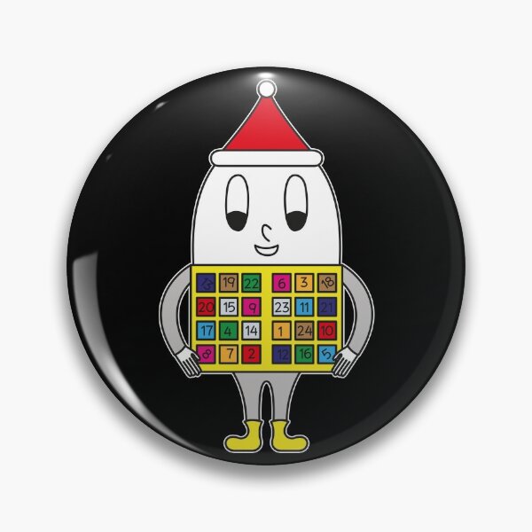 Item preview, Advent-Calendar Egg designed and sold by M-P-Mueller.