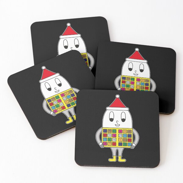 Item preview, Advent-Calendar Egg designed and sold by M-P-Mueller.