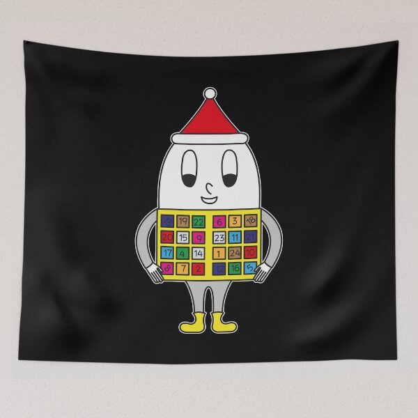 Item preview, Advent-Calendar Egg designed and sold by M-P-Mueller.
