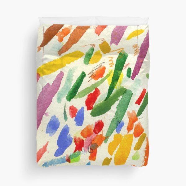 Item preview, Watercolours strokes designed and sold by THEUSUALDESIGN.