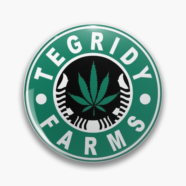 Item preview, Tegridy Farms designed and sold by aldjasta.
