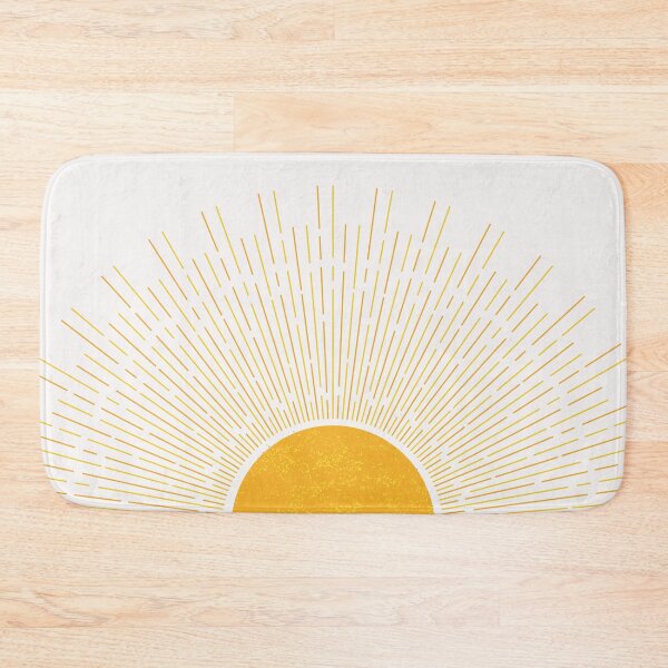 Artikel-Vorschau von Sonnenaufgang Kunst, Retro Boho Sonne, designt und verkauft von MMonroeStudio.