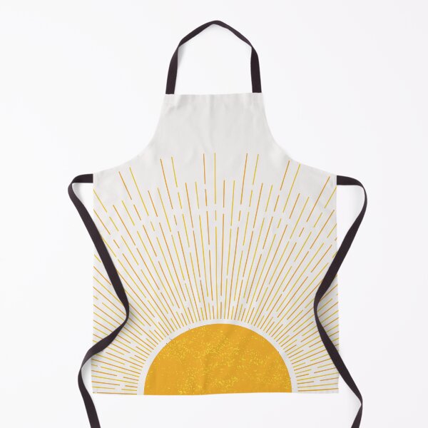 Item preview, Sunrise Art, Retro Boho Sun designed and sold by MMonroeStudio.